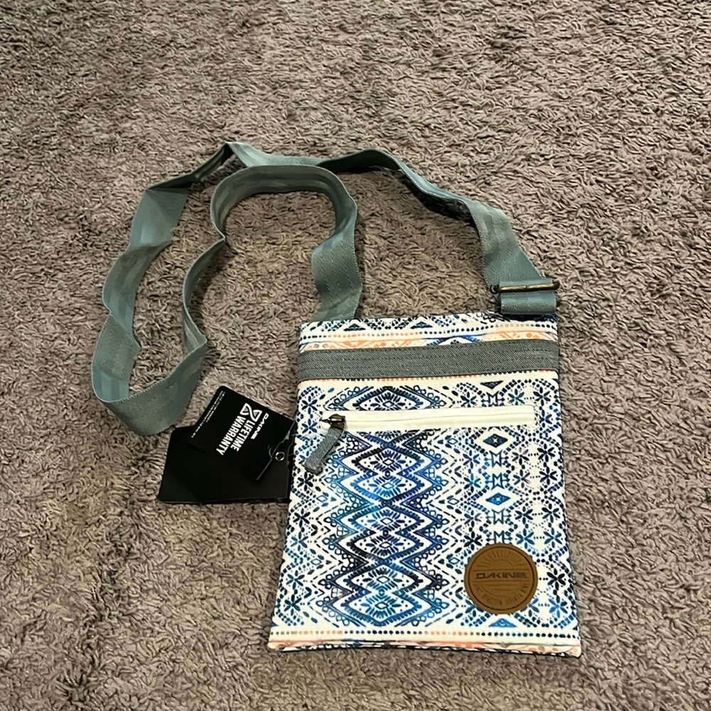 Dakine Jive Purse